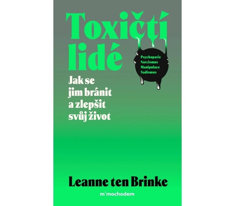 Toxičtí lidé