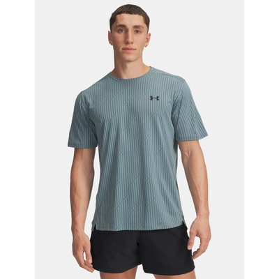 Under Armour Мъжка тениска Under Armour UA Tech Vent Jacquard-BLU Under Armour | Sin | МЪЖЕ | S