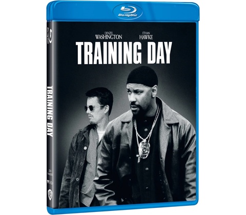 Training Day BD