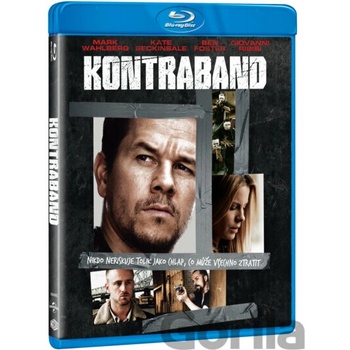 Kontraband BD