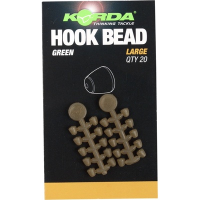 KORDA Hook Bead large