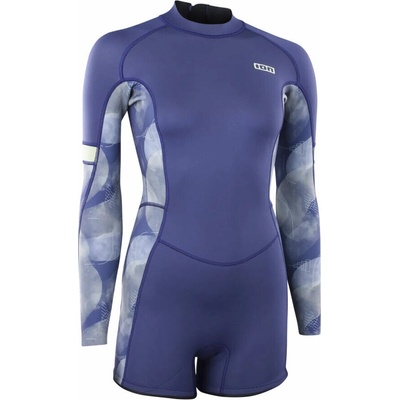 ION Amaze Shorty 2.0 LS BZ women deep-water