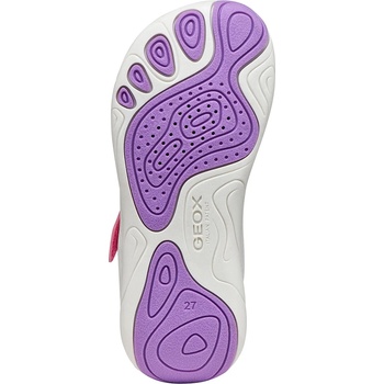 Geox Детски маратонки Geox FOOT-RUN (J65PCA.06K9J.32.35)