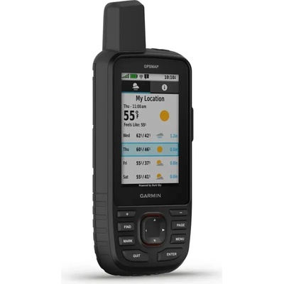 Garmin GPSmap 67i