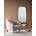 Bonaldo Фотьойл SADDLE 115x100cm Plain 8D84/Ponza Nabuk N04 (Q0309Z00N048D84)