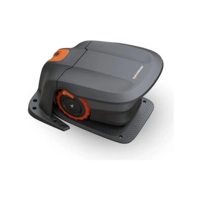 Segway kryt stanice pre model I108E