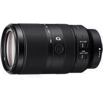 Sony Objektív 70-350mm Bajonet E SEL70350G AF Optická stabilizácia
