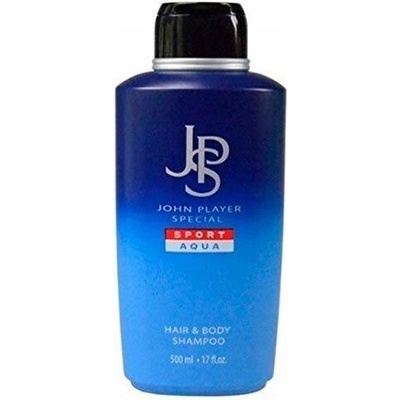 John Player Sport sprchový gél na telo 500 ml