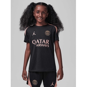 Nike Тениска psg y nk df strk ss top k3r