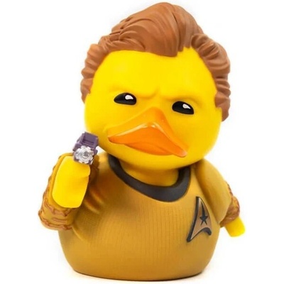 TUBBZ Star Trek James T. Kirk