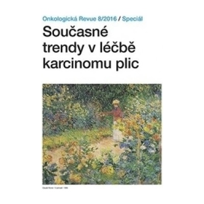 Onkologická revue - Současné trendy v léčbě karcinomu plic
