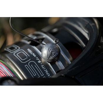 Fox Rage Jigová hlava Micro Jighead vel.1 4g 5 ks