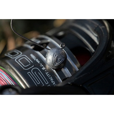 Fox Rage Jigová hlava Micro Jighead vel.1 4g 5 ks