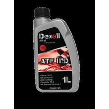 Dexoll ATF II D 1 l