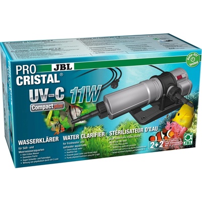 JBL Procristal UV-C Compact plus 11 W