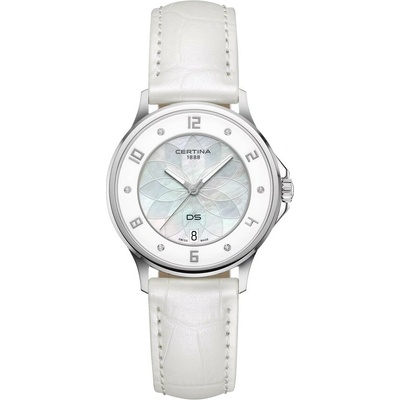 Certina 039.251.16.116.00