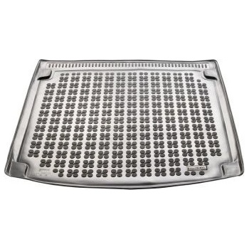 Rezaw-Plast Гумена стелка за багажник за Audi Q8 (2018+) 4x4 - Rezaw Plast