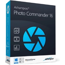 Ashampoo Photo Commander 16