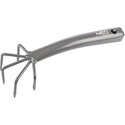 drápy plecí 5 zubů NEO TOOLS 95-020