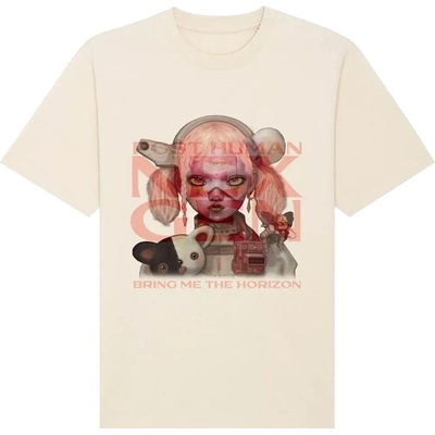 Bring Me The Horizon Imprint Nex Gen Natural XL Риза (BMTHTS109MNAT04)