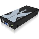 AdderLink X200A-USB X200, USB, audio, 100m