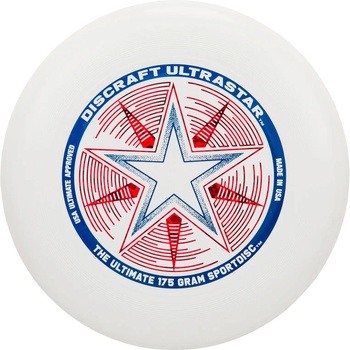 ICARE Discraft Ultimate biely