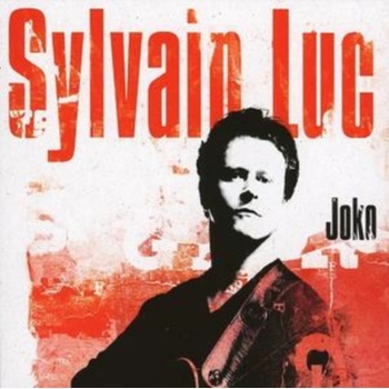 Joko Sylvain Luc CD