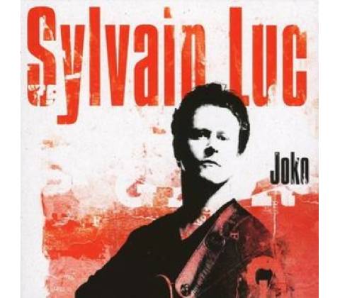 Christophe Aline CD