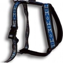 ManMat Postroj nylon Soft universal