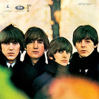 BEATLES: BEATLES FOR SALE/R. CD