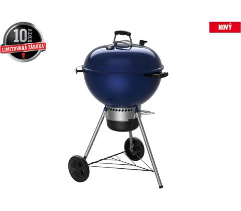 Weber Master Touch GBS C-5750