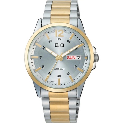 Q&Q A36A-005PY