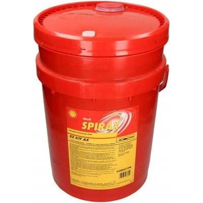 Shell Spirax S2 ATF AX 20 l