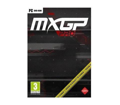 MXGP Pro