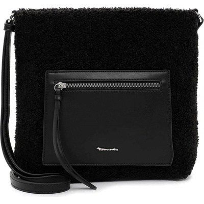 Tamaris dámská crossbody kabelka Margitta černá