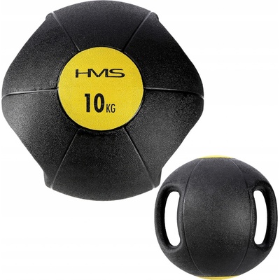 HMS Medicineball NKU10 10kg