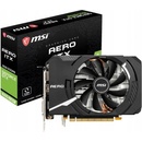 MSI GeForce GTX 1660 SUPER AERO ITX OC