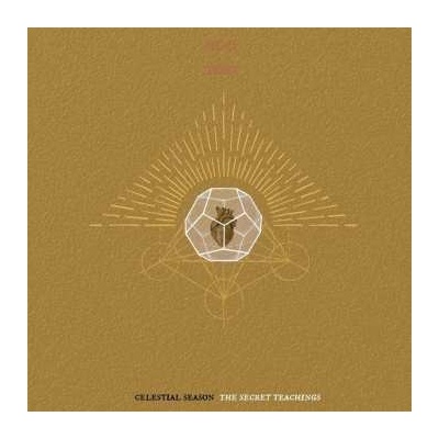 2 Celestial Season - The Secret Teachings LP