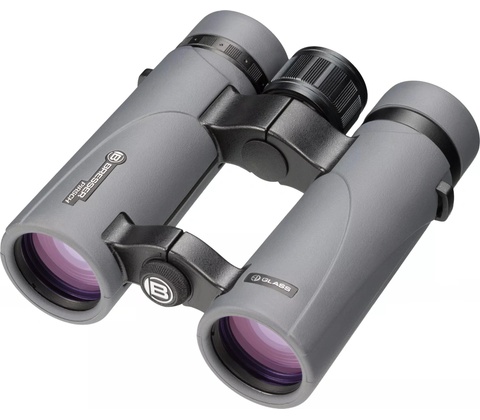 Bresser Pirsch ED 10x34