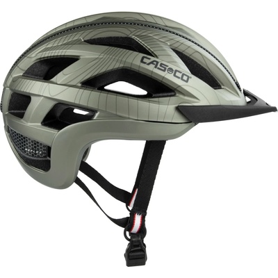 CASCO Каска за велосипед Casco Cuda 2 Bike helmet - Gold / Grey - размер S 52-54 cm (851-0929-1211)