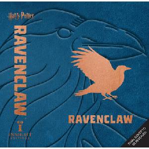 Harry Potter: Ravenclaw (ISBN: 9798337404936)