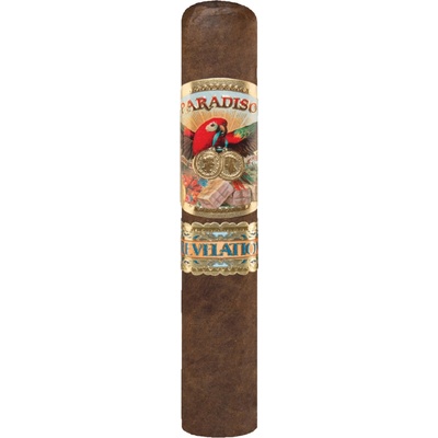 Ashton Cigars Paradiso Revelation Prophet