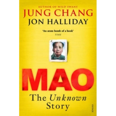 Mao : The Unknown Story - Jung Chang