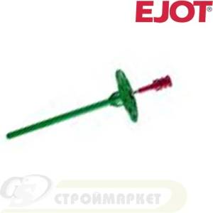 EJOT ДЮБЕЛ ЗА ТОПЛОИЗОЛАЦИЯ МЕТАЛЕН ПИРОН TID-T 8х60x215L ЕЙОТ (8704215260)