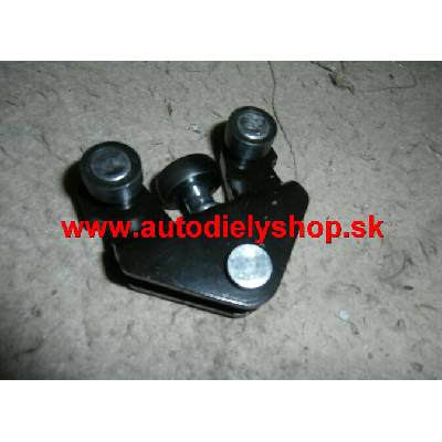 Renault TRAFIC 9/01-06 kolieska posuvných dverí / dolné kladky