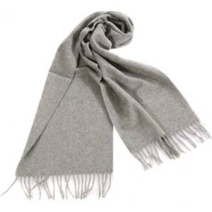  Вълнен шал Pulcra Livigno 30x150
