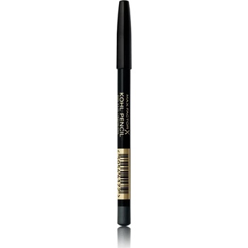 Image 1 of MAX Factor Kohl Pencil молив за очи 1, 3 гр 050 Charcoal Grey