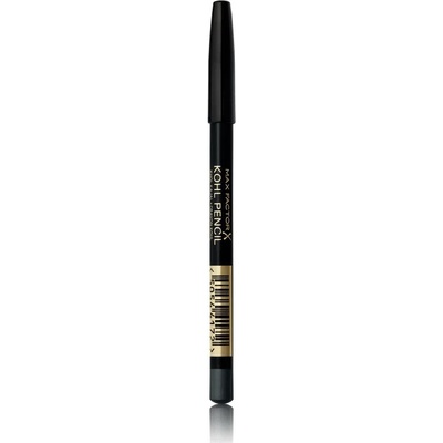 MAX Factor Kohl Pencil молив за очи 1, 3 гр 050 Charcoal Grey