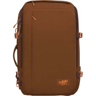 CabinZero Adv Saigon coffee 42L