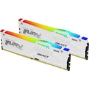 Kingston FURY Beast DDR5 64GB 6000MHz CL40 (4x16GB) KF560C40BWAK4-64
